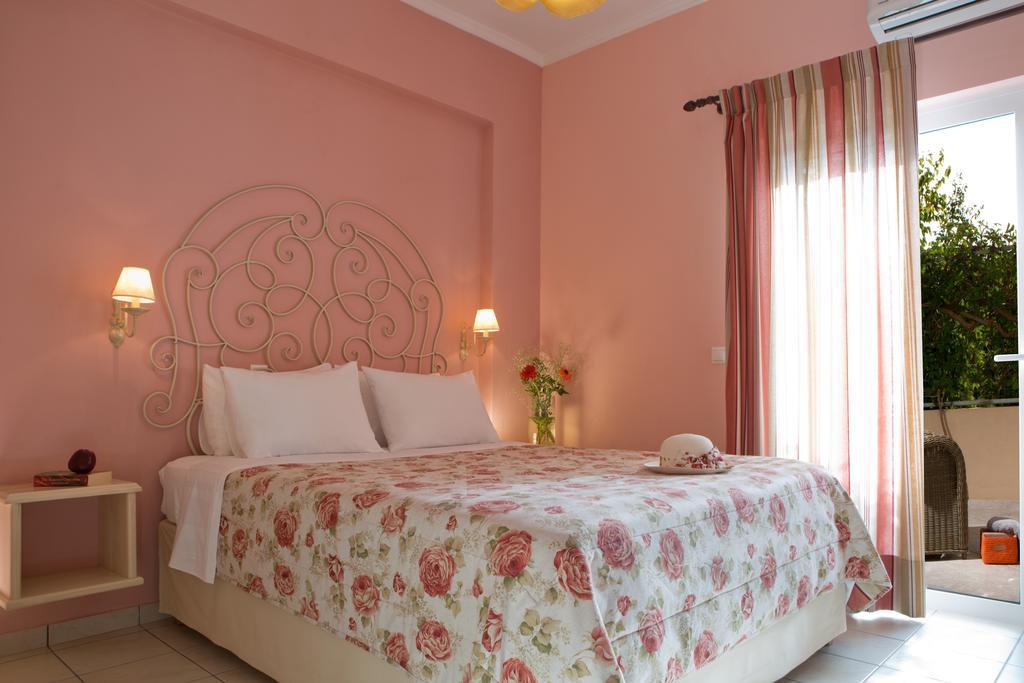 Amalia Apartments Exanthia Rom bilde