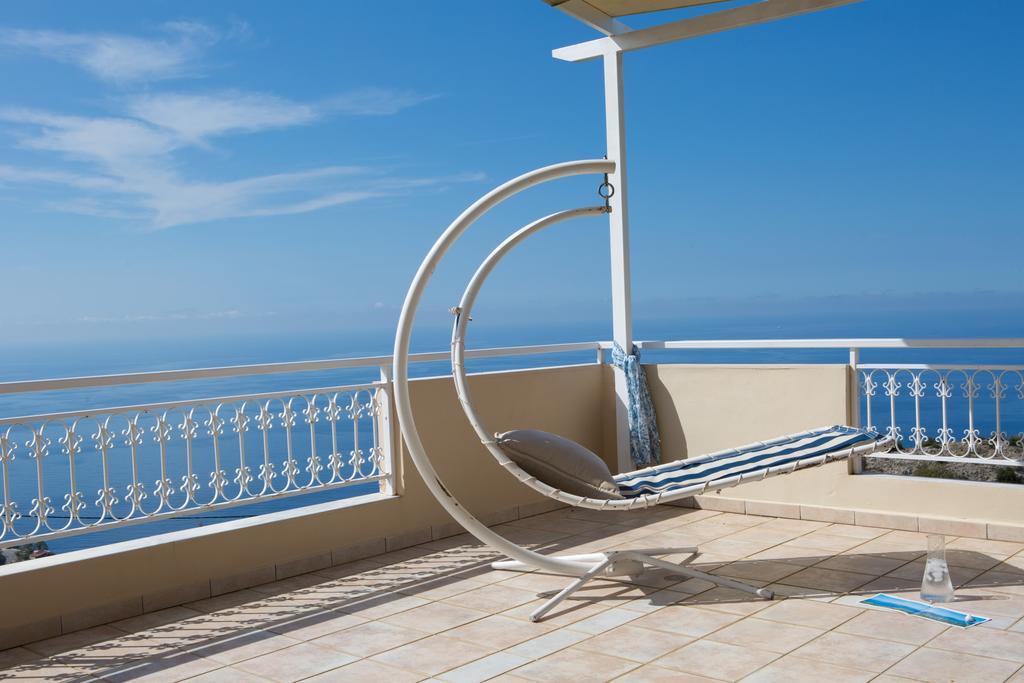 Amalia Apartments Exanthia Rom bilde