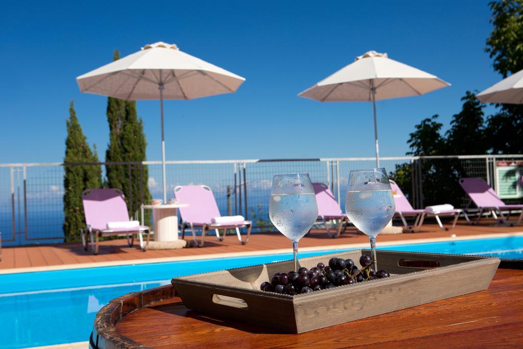 Amalia Apartments Exanthia Rom bilde